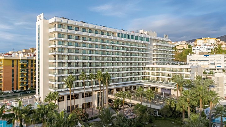 Sol Torremolinos – Don Pablo