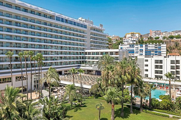 Sol Torremolinos – Don Pablo