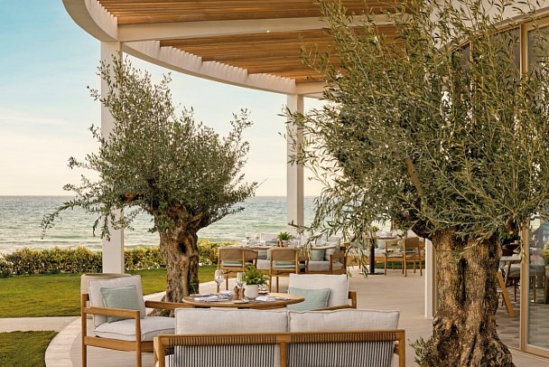 Ikos Andalusia - Restaurant „Seasons“