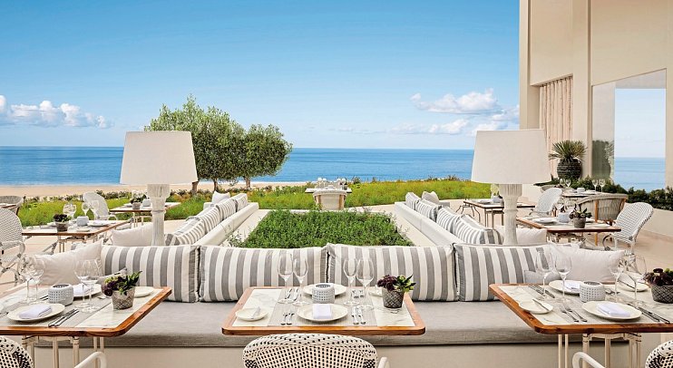 Ikos Andalusia - Restaurant Provence