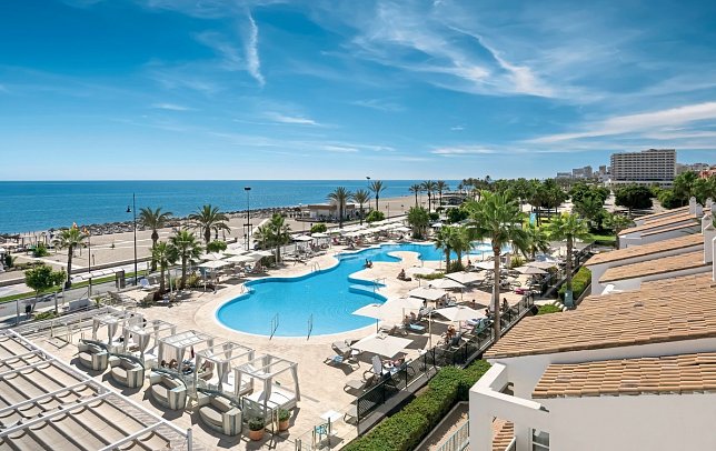 Occidental Torremolinos Playa