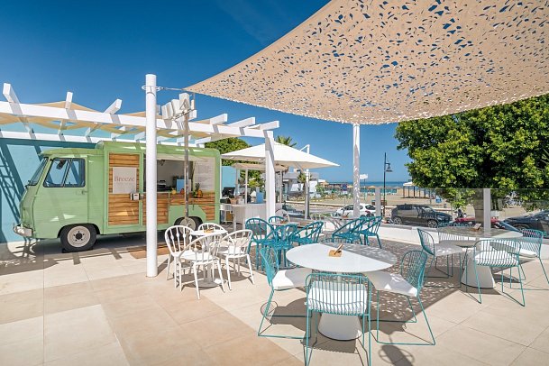 Occidental Torremolinos Playa