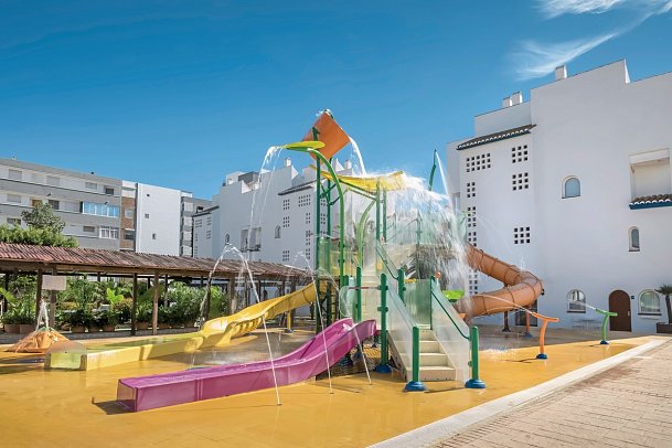 Occidental Torremolinos Playa