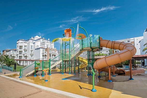 Occidental Torremolinos Playa