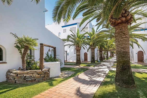 Occidental Torremolinos Playa