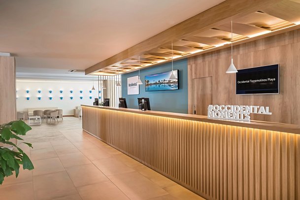 Occidental Torremolinos Playa