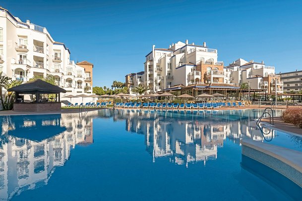 Occidental Torremolinos Playa