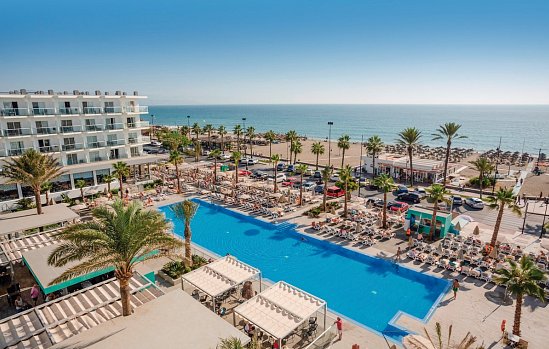 Hotel Riu Costa del Sol