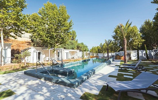 Costa del Sol Glamping Village
