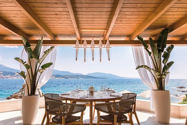 Marinca & Spa