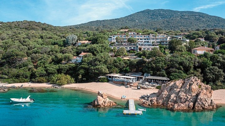 Marinca & Spa