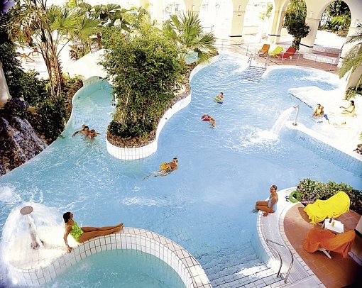 Center Parcs Port Zélande