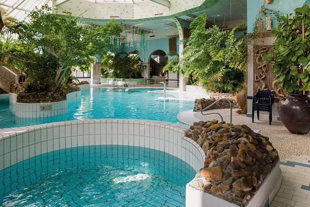 Center Parcs Port Zélande