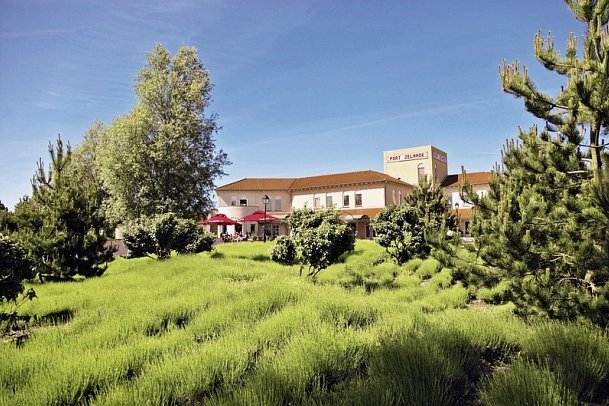 Center Parcs Port Zélande