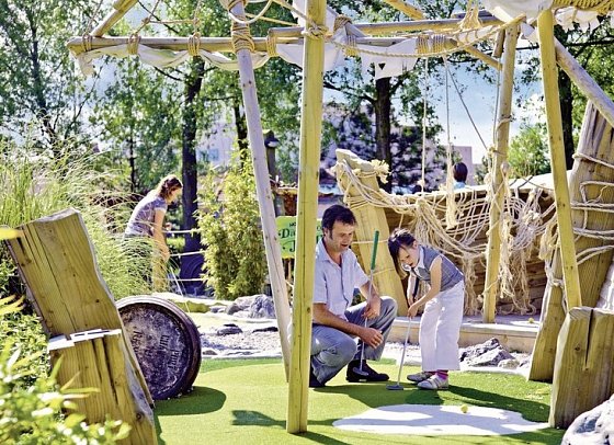 Center Parcs Port Zélande