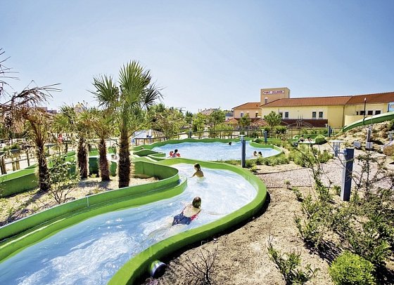 Center Parcs Port Zélande