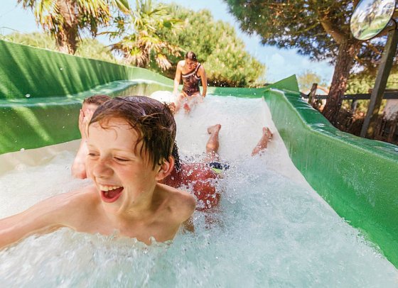 Center Parcs Port Zélande