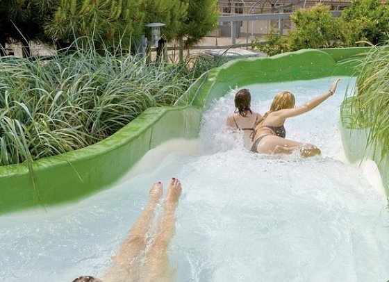 Center Parcs Port Zélande