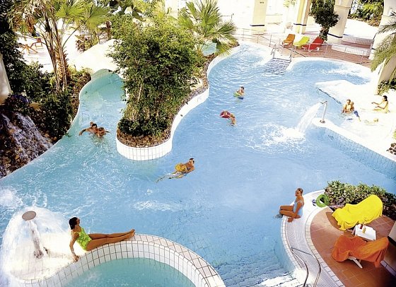 Center Parcs Port Zélande