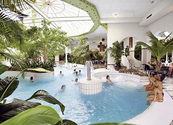 Center Parcs Port Zélande