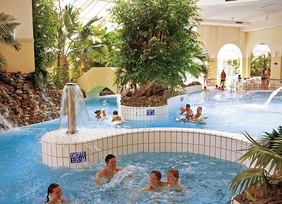 Center Parcs Port Zélande
