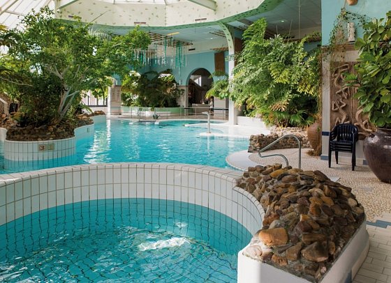 Center Parcs Port Zélande