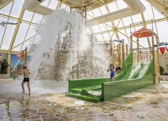 Center Parcs Port Zélande
