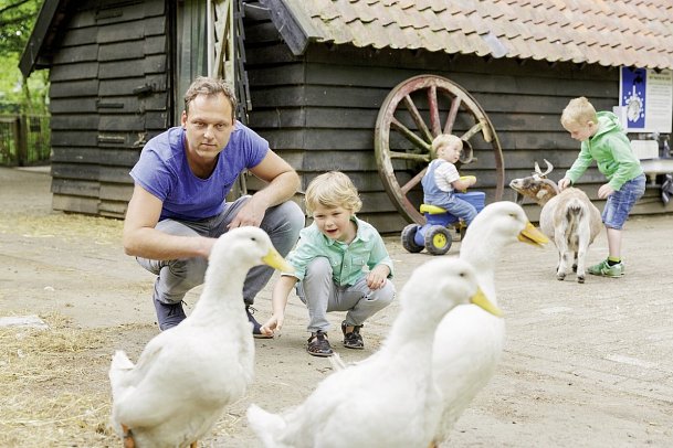 Center Parcs Het Meerdal