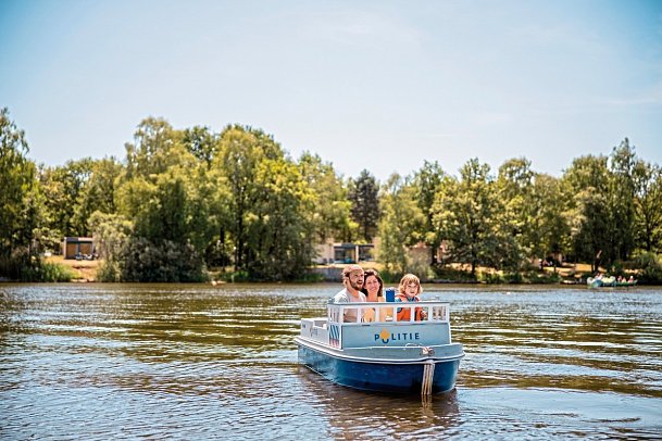 Center Parcs Het Meerdal