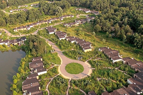 Center Parcs Het Heijderbos