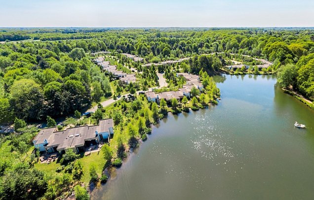 Center Parcs Het Heijderbos