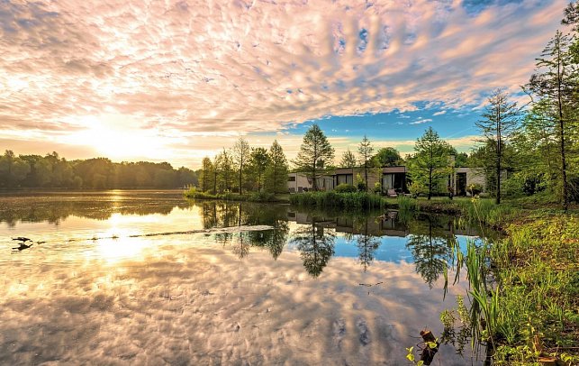 Center Parcs Het Heijderbos