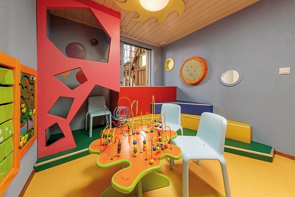 Center Parcs De Eemhof