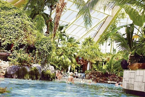 Center Parcs De Eemhof