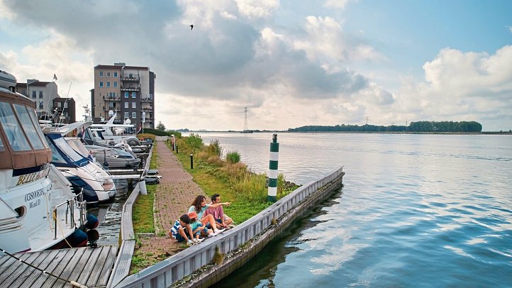 Center Parcs De Eemhof