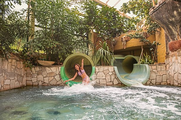 Center Parcs De Eemhof