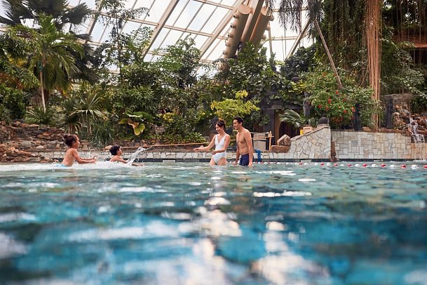 Center Parcs De Eemhof