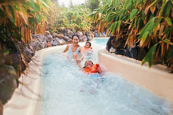 Center Parcs De Eemhof