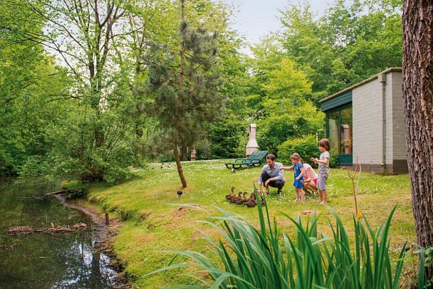 Center Parcs De Eemhof