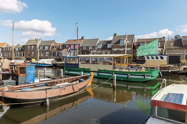 Center Parcs De Eemhof