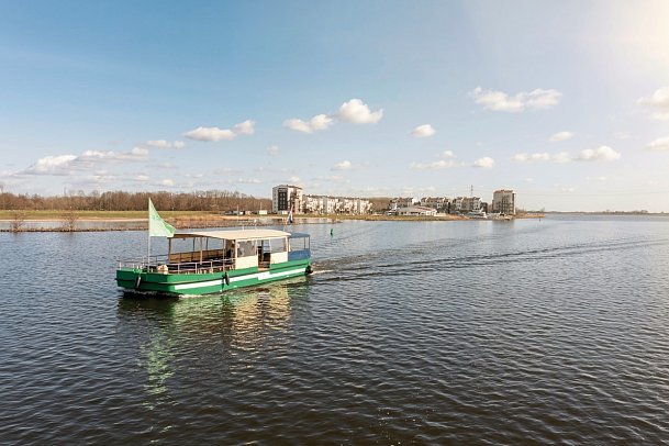 Center Parcs De Eemhof