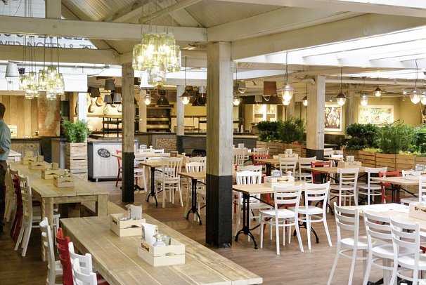 Center Parcs De Huttenheugte