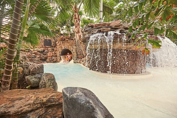 Center Parcs De Huttenheugte