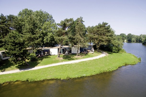 Center Parcs De Huttenheugte