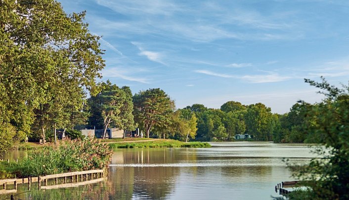 Center Parcs De Huttenheugte