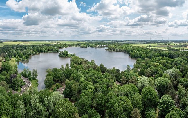 Center Parcs De Huttenheugte