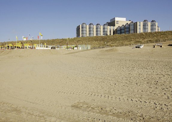 NH Zandvoort