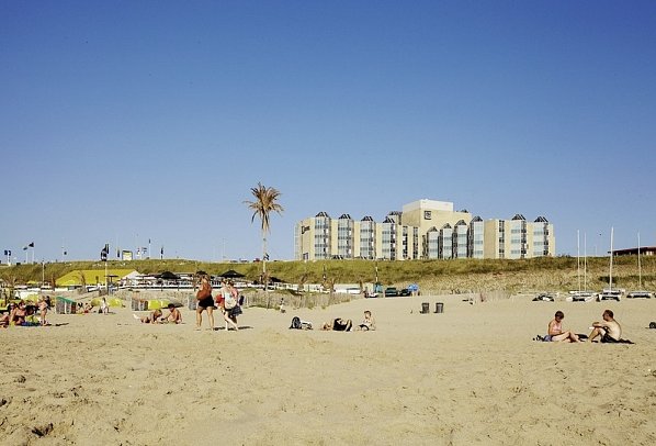 NH Zandvoort