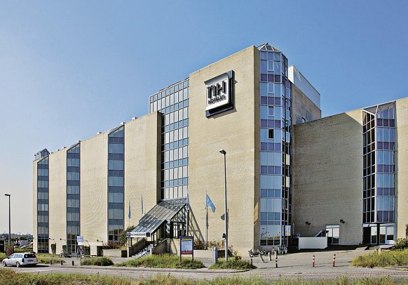 NH Zandvoort