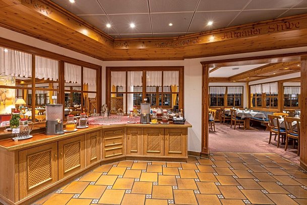 IFA Alpenrose Hotel